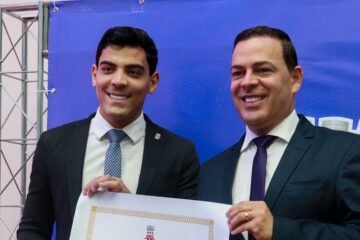 Foco Político - Garanhuns | Prefeitura de Garanhuns