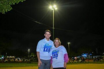 Foco Político - Camaragibe | Nadegi Queiroz | Prefeitura de Camaragibe