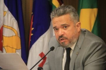 Foco Político - Republicanos | William Brigido