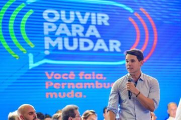 Foco Político - João de Nadegi | Pernambuco
