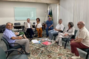 Foco Político - Danilo Cabral | Sudene