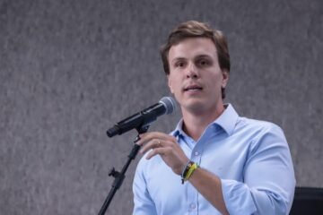 Foco Político - Miguel Coelho | Pernambuco