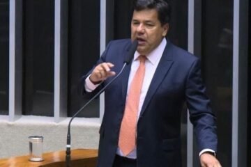 Foco Político - Mendonça Filho | União Brasil