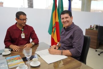 Foco Político - Petrolina | Prefeitura de Petrolina | Simão Durando