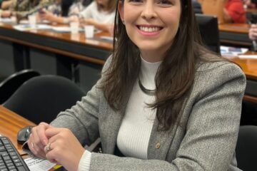 Foco Político - Maria Arraes | Solidariedade