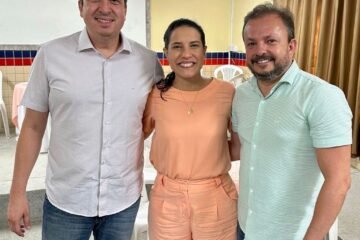 Foco Político - Joãozinho Tenório | Pernambuco