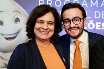 Foco Político - Pernambuco | PP | Progressistas