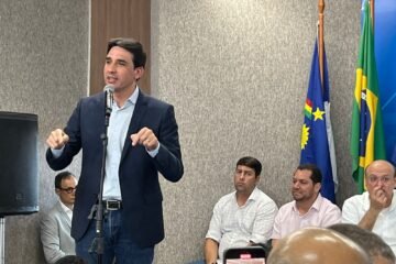 Foco Político - Governo Lula | Republicanos | Silvio Costa Filho