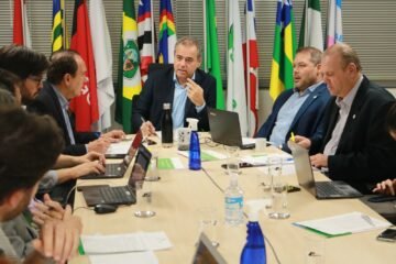 Foco Político - Danilo Cabral | Sudene