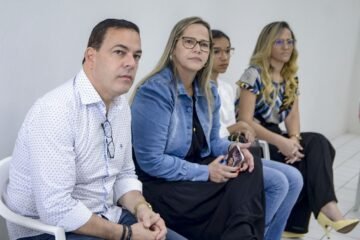 Foco Político - Garanhuns | Prefeitura de Garanhuns | Sivaldo Albino