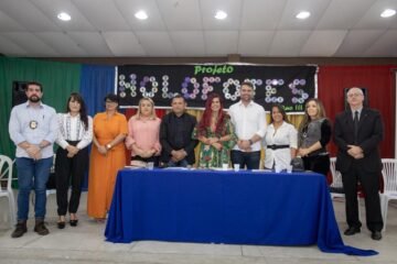 Foco Político - Gleide Ângelo | PSB