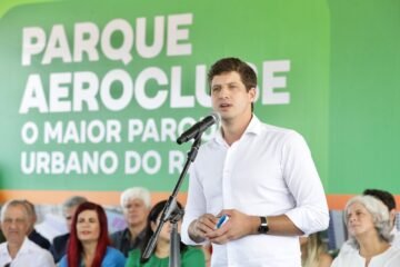 Foco Político - João Campos | Prefeitura do Recife | Recife