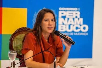 Foco Político - governo de Pernambuco | Governo Raquel Lyra | Pernambuco | Raquel lyra