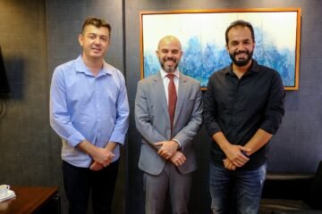 Foco Político - Romero Sales Filho | União Brasil