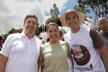 Foco Político - governo de Pernambuco | Governo Raquel Lyra | Pernambuco | Raquel lyra
