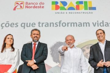 Foco Político - Governo Lula | lula