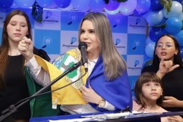 Foco Político - Clarissa Tércio | Jaboatão dos Guararapes | PP | Progressistas