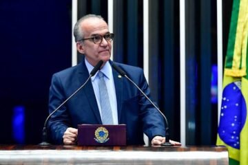 Foco Político - Fernando Dueire | Pernambuco | Senado Federal