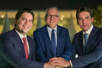 Foco Político - Governo Lula | lula | Silvio Costa Filho