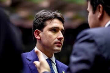 Foco Político - Governo Lula | Republicanos | Silvio Costa Filho