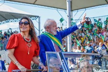 Foco Político - Governo Lula | lula