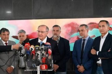 Foco Político - Geraldo Alckmin | Governo Lula | lula