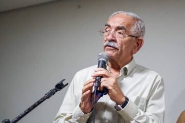 Foco Político - Paulista | Prefeitura de Paulista | Yves Ribeiro