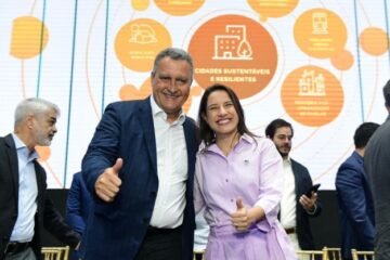 Foco Político - governo de Pernambuco | Governo Raquel Lyra | Pernambuco | Raquel lyra