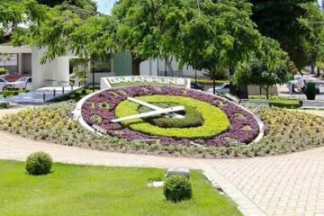 Foco Político - Garanhuns | Prefeitura de Garanhuns