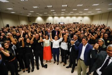 Foco Político - governo de Pernambuco | Governo Raquel Lyra | Pernambuco | Raquel lyra