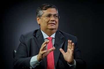 Foco Político - Flávio Dino | Governo Lula | STF