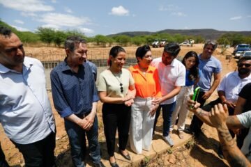 Foco Político - governo de Pernambuco | Governo Raquel Lyra | Pernambuco | Raquel lyra