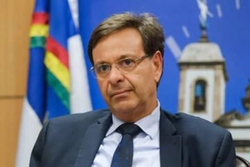 Foco Político - Bolsonaro | Gilson Machado Neto | Jair Bolsonaro