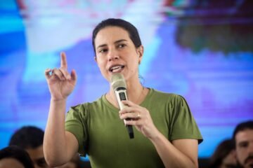 Foco Político - governo de Pernambuco | Governo Raquel Lyra | Pernambuco | Raquel lyra