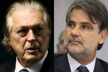 Foco Político - Luciano Bivar | MDB | Raul Henry | União Brasil