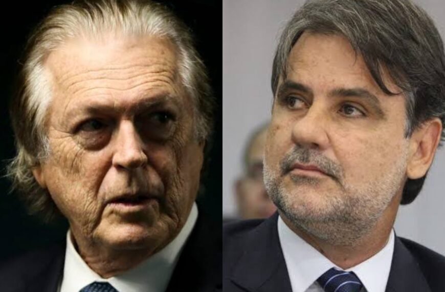 MDB e União Brasil podem deixar gestão municipal e embarcar de vez no Governo Raquel Lyra