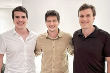 Foco Político - Antônio Coelho | Fernando Bezerra Coelho | Fernando Filho | João Campos