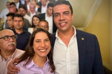 Foco Político - Caruaru | Governo Raquel Lyra | Prefeitura de Caruaru | Raquel lyra