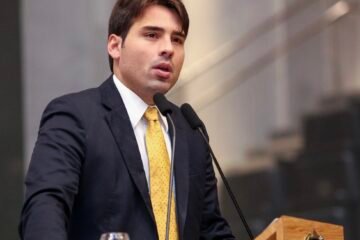 Foco Político - ALEPE | João Paulo Costa | PCdoB