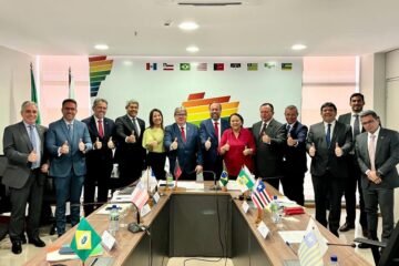 Foco Político - governo de Pernambuco | Governo Raquel Lyra | Pernambuco | Raquel lyra