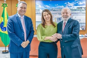 Foco Político - Governo Lula | Governo Raquel Lyra | lula | Raquel lyra