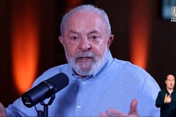 Foco Político - Governo Lula | lula