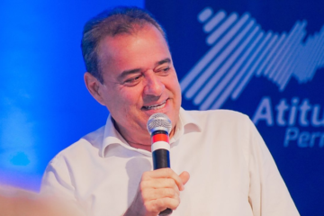 Foco Político - Danilo Cabral | Sudene