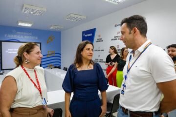 Foco Político - governo de Pernambuco | Governo Raquel Lyra | Pernambuco | Raquel lyra