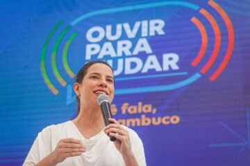 Foco Político - governo de Pernambuco | Governo Raquel Lyra | Pernambuco | Raquel lyra