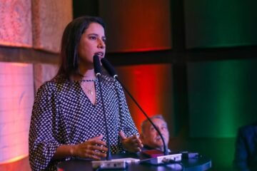 Foco Político - governo de Pernambuco | Governo Raquel Lyra | Pernambuco | Raquel lyra