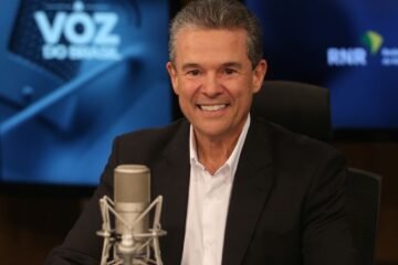 Foco Político - André de Paula | Governo Lula | PSD