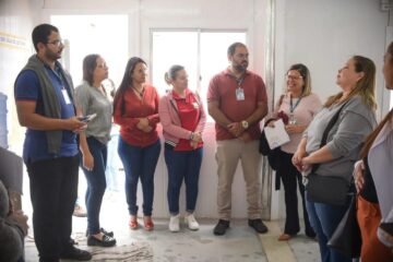 Foco Político - Garanhuns | Prefeitura de Garanhuns | Sivaldo Albino