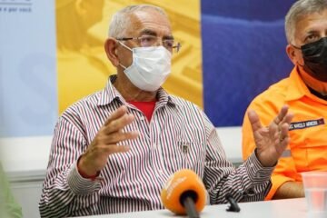 Foco Político - Paulista | Yves Ribeiro