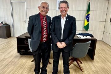 Foco Político - Paulista | Prefeitura de Paulista | Yves Ribeiro